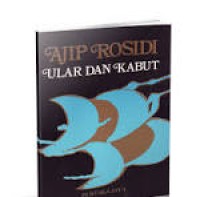 Image of Ular dan Kabut