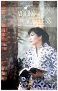 Image of Voicing The Voiceless