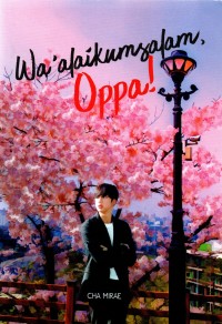 Image of Wa'laikumsalam Oppa