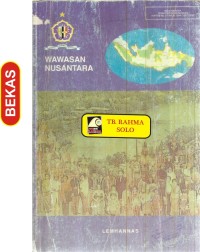 Image of Wawasan Nusantara