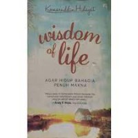 Image of Wisdom of life