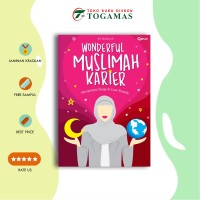 Image of Wonderful Muslimah Karier