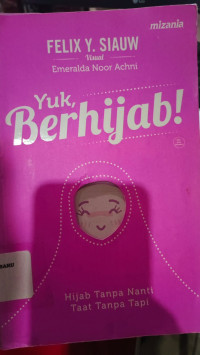 Image of Yuk Berhijab