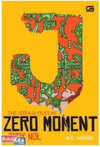 Image of Zero Moment