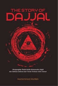 Image of The Story Of Dajjal