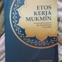 Image of Etos Kerja Mukmin