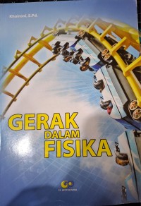 Image of gerak dalam fisika
