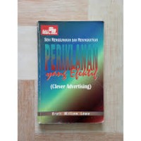 Image of seni menngunakan dan meingkatkan periklanan yang efektif