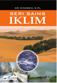 Image of seri sains iklim