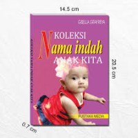 Image of koleksi nama - nama indah anak kita