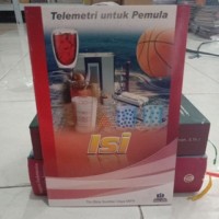 Image of telemetri untuk pemula isi
