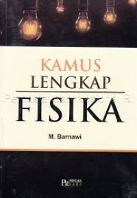 Image of kamus lengkap fisika