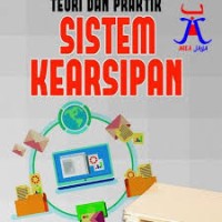 Image of teori dan praktik sistem kearsipan