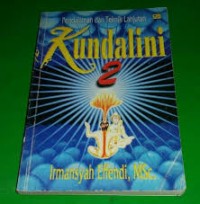 Image of Pendalaman dan Teknik Lanjutan Kundalini 2