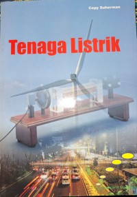 Image of tenaga listrik