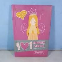 Image of 1 love 1 pesan cinta