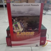 Image of telemetri untuk pemula luas