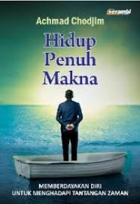 Image of hidup penuh makna