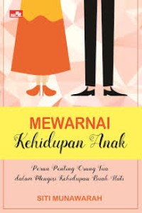 Image of mewarnai kehidupan anak