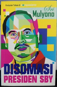 Image of Disomasi Presiden SBY