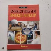 Image of ensiklopedia seri energi nuklir