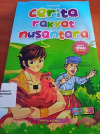 Image of cerita rakyat sangkuriang