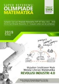 Image of super referensi olimpiade matematika