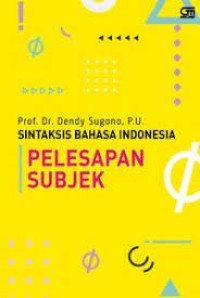 Image of pelepasan subjek