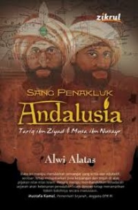 Image of sang penakluk andalusia