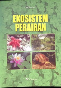 Image of ekosistem perairan