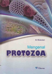 Image of mengenal protozoa