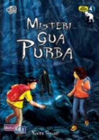 Image of misteri gua purba