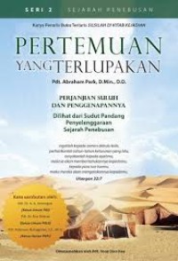 Image of Pertemuan Yang Terlupakan