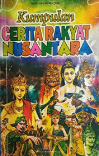 Image of kumpulan cerita rakyat nusantara