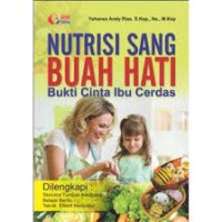 Image of nutrisi sang buah hati