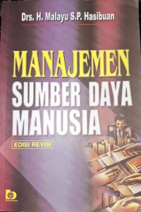 Image of manajemen sumber daya manusia