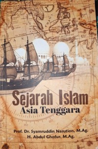 Image of sejarah islam asia tenggara