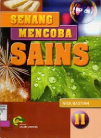 Image of senang mencoba  sains