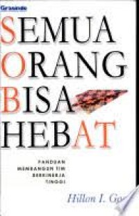 Image of Semua Orang Bisa Hebat