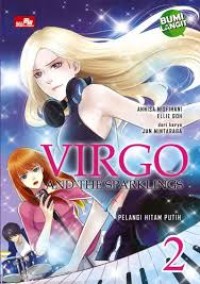 Image of virgo and the sparklings