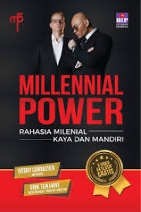 Image of Millennial Power