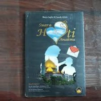 Image of Suara Hati Anakmu