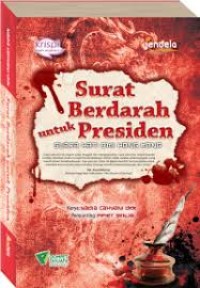 Image of Surat Berdarah Untuk Presiden