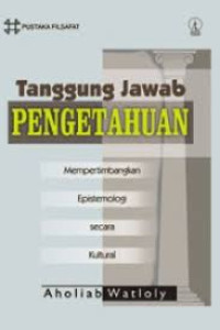 Image of Tanggung Jawab Pengetahuan