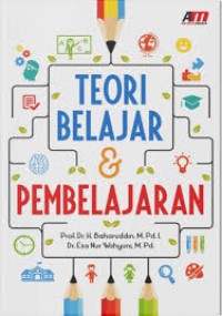 Image of Teori Belajar & Pembelajaran