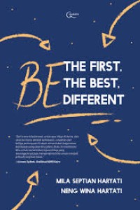 Image of the first, the best, different