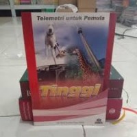 Image of telemetri untuk pemula tinggi