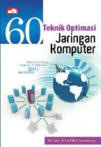 Image of Teknik Optimasi Jaringan Komputer