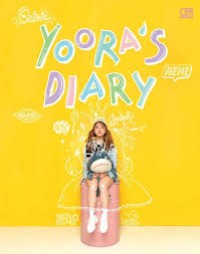 Image of yoora's diary